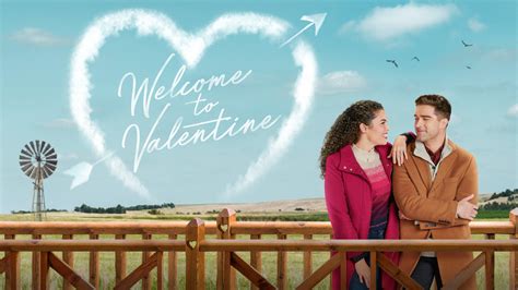 welcome to valentine tsrip|Watch Welcome to Valentine Streaming Online on Philo (Free Trial).